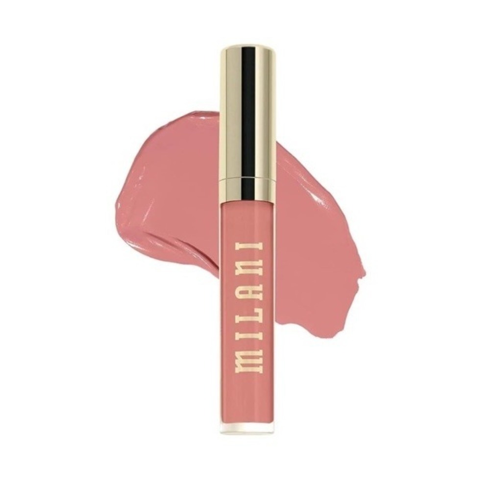 Milani‎ Stay Put Longwear Liquid Lipstick #140 The Moment 0.1 Oz